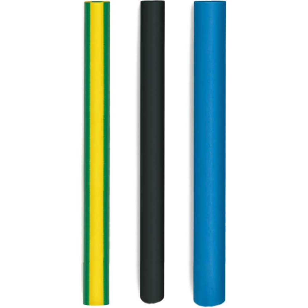 Steinel 16 Piece Heat Shrink Tubing Set