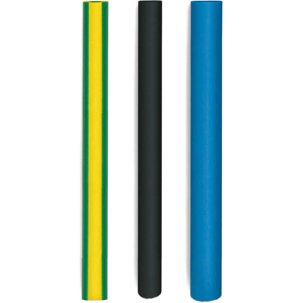 Image of Steinel 16 Piece Heat Shrink Tubing Set