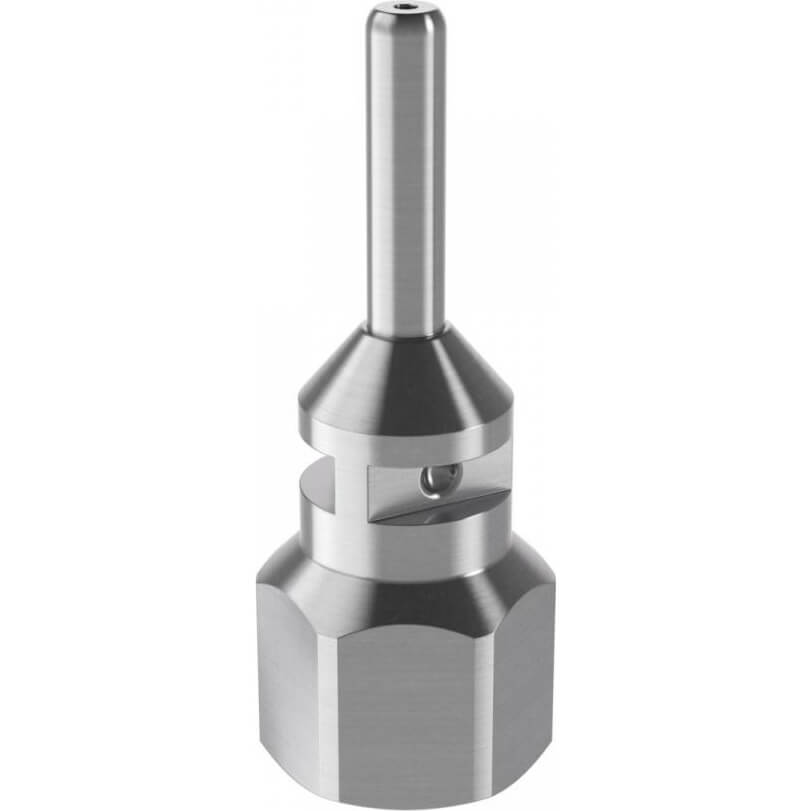 Image of Steinel Professional Long Nozzle for GluePRO Glue Guns 1.5mm