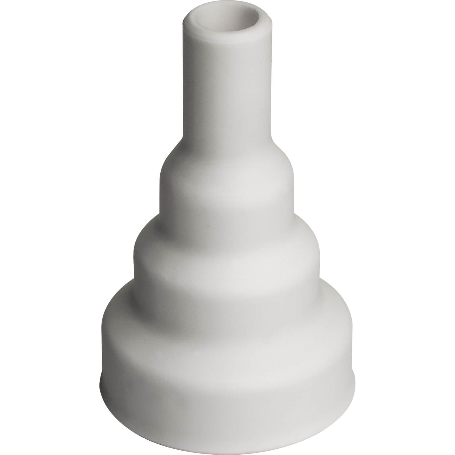 Image of Steinel Ceramic Nozzle for HL Models and HG 2120 E, 2320 E and 2220 E 9mm