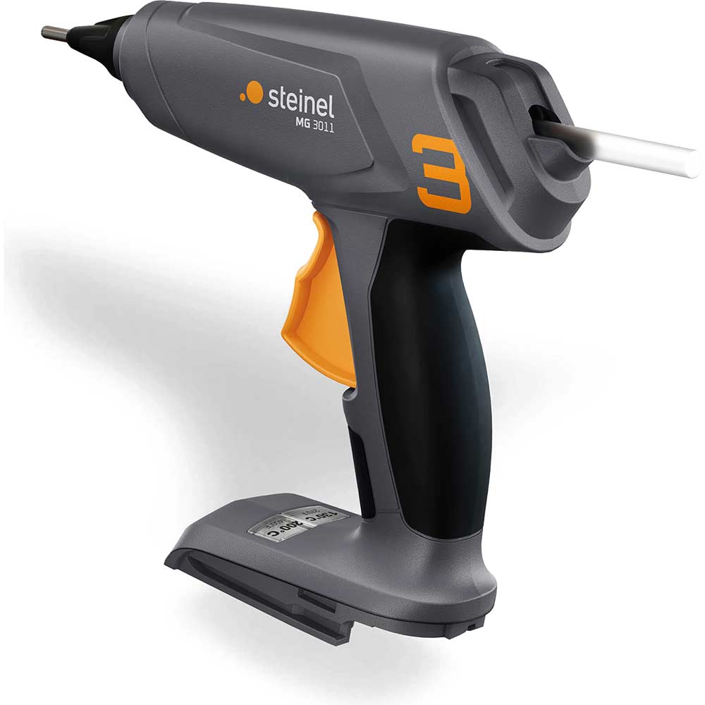 Steinel MOBILEGLUE 3011 18v PowerForAll Cordless Glue Gun No Batteries No Battery Charger No Case