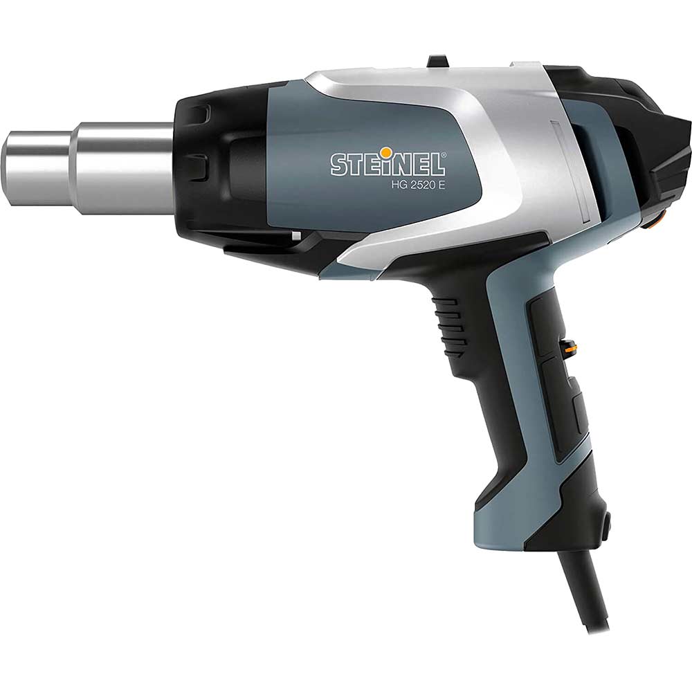 Image of Steinel HG 2520 E Professional Hot Air Heat Gun 110v