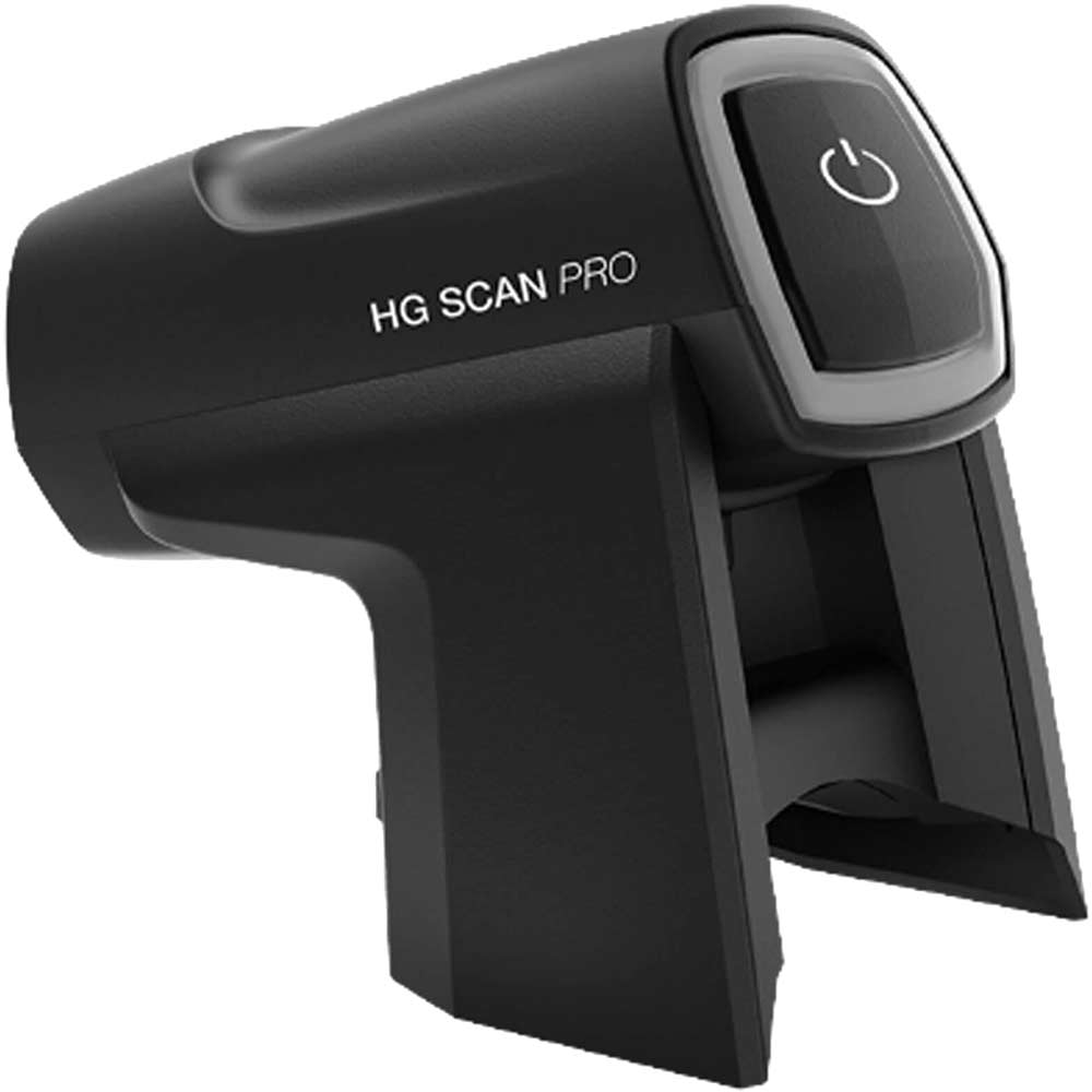 Steinel HG SCAN PRO Temperature Detection for HG 2520 E