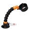 Steinel Flexible Hot Air Tool Stand with Suction Foot