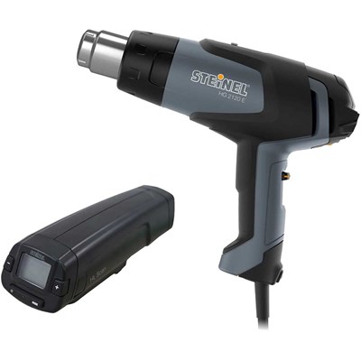 Steinel HG 2120 E Professional Hot Air Heat Gun + HL SCAN