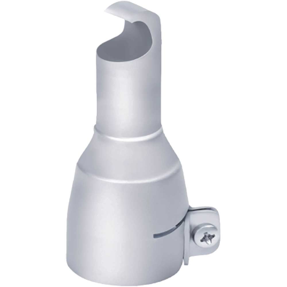 Image of Steinel Reflector Nozzle for HG 2300 EM, 2420 E, 2620 E, 2520 E and 4000 E 20mm