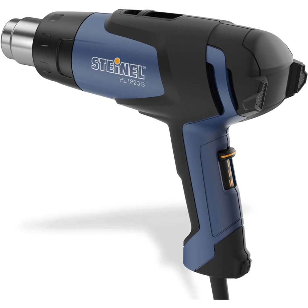 Image of Steinel HL 1820 S DIY Hot Air Heat Gun 110v