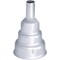 Steinel Reduction Nozzle for HL Models and HG 2120 E, 2320 E and 2220 E  Steinel Reduction Nozzle for HL Models and HG 2120 E, 2320 E and 2220 E