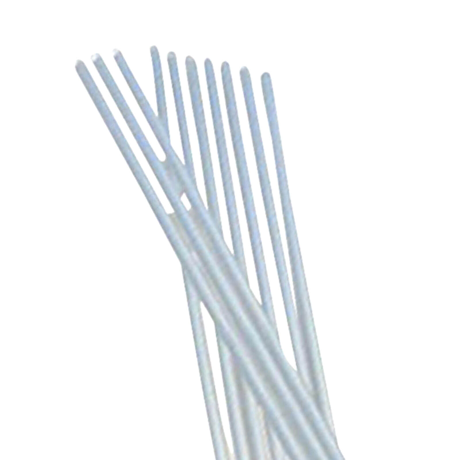 Image of Steinel Ridge PVC Plastic Clear Welding Rod 100g