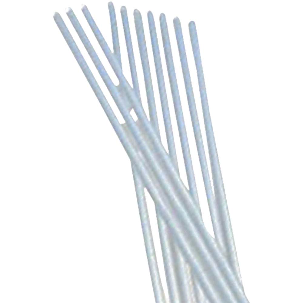 Image of Steinel Ridge PVC Plastic Clear Welding Rod 100g