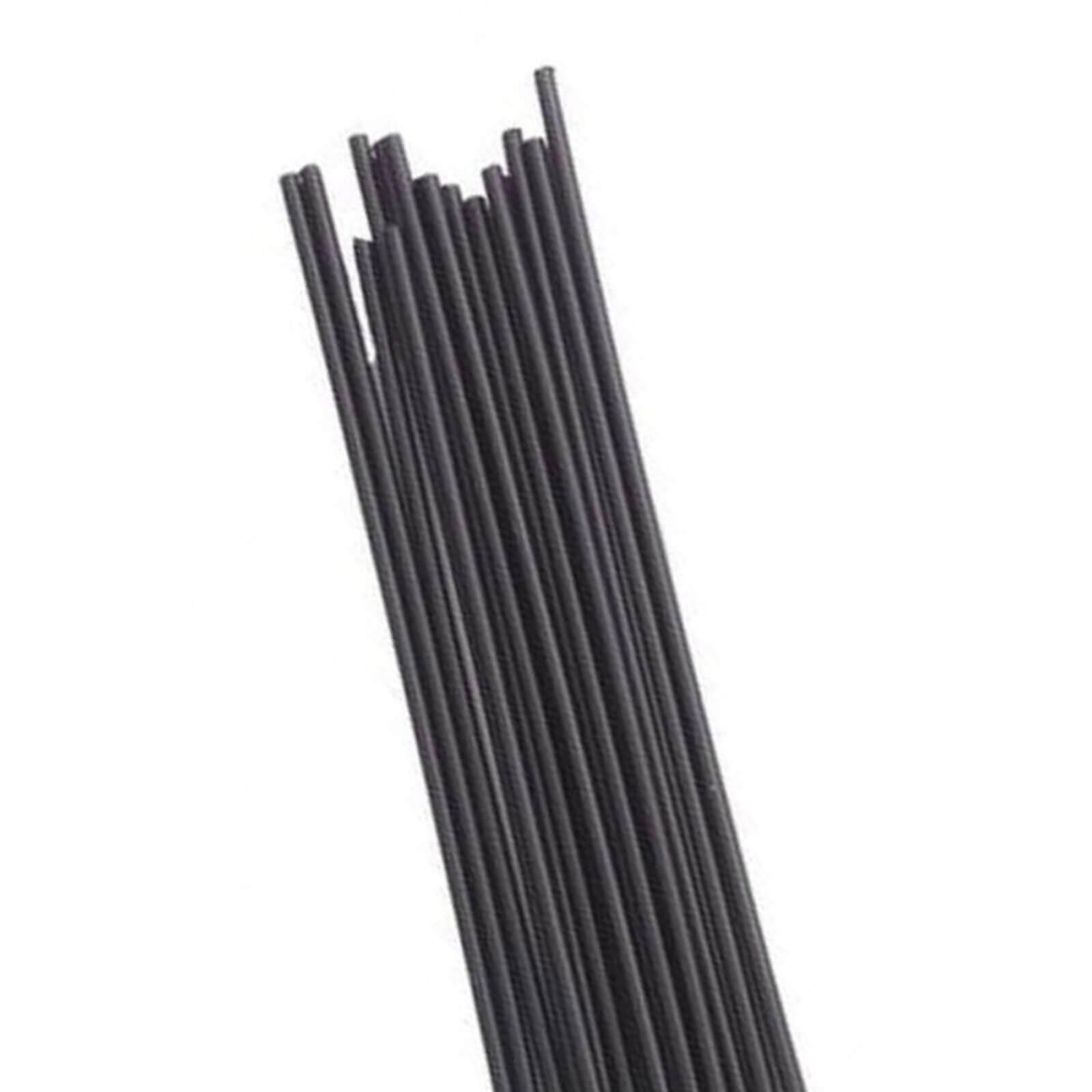 Image of Steinel ABS Plastic Heat Welding Rods 100g