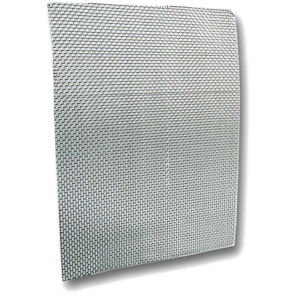 Image of Steinel Stainless Steel Vehicle Repair Mesh