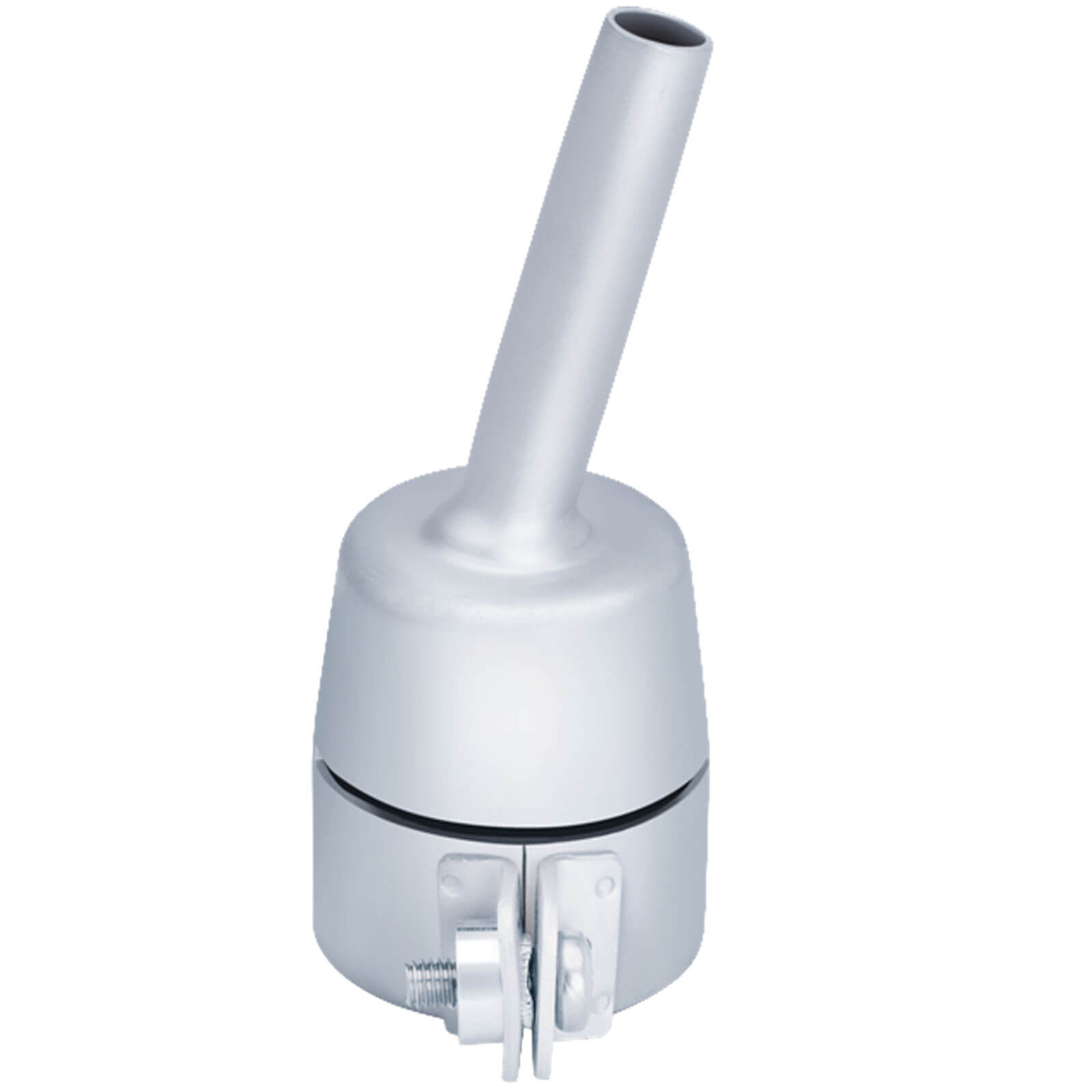 Image of Steinel Round Reduction Nozzle for HG 2300 EM, 2420 E, 2620 E, 2520 E and 4000 E 10mm