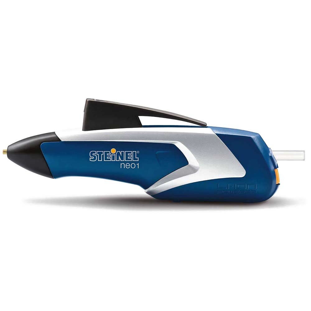 Steinel NEO 1 DIY 3.6v Cordless Hot Melt Glue Pen