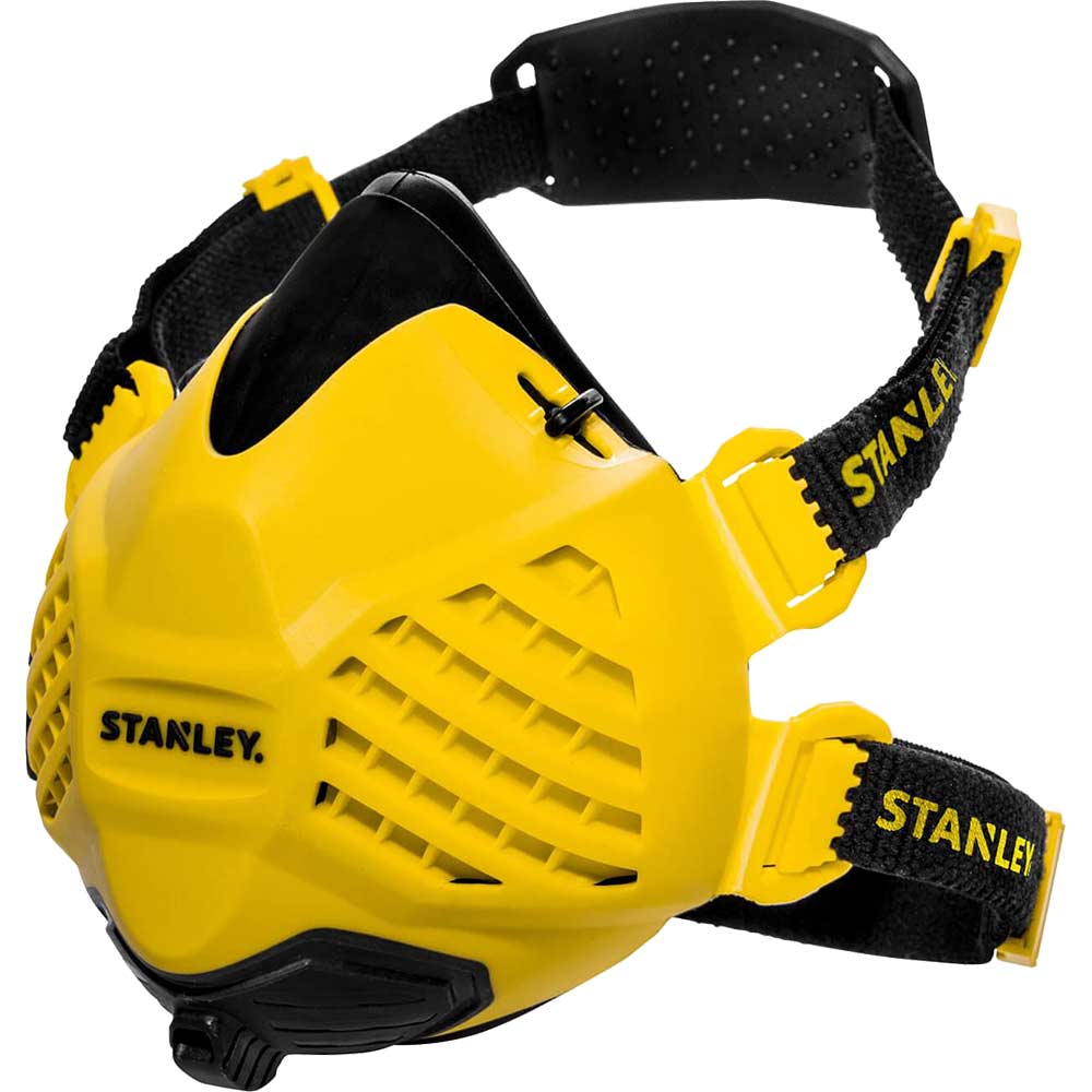 Stanley P3 R Half Mask Respirator S / M