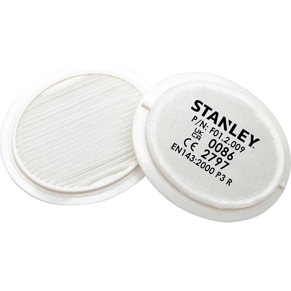 Replacement P3 Respirator Filters