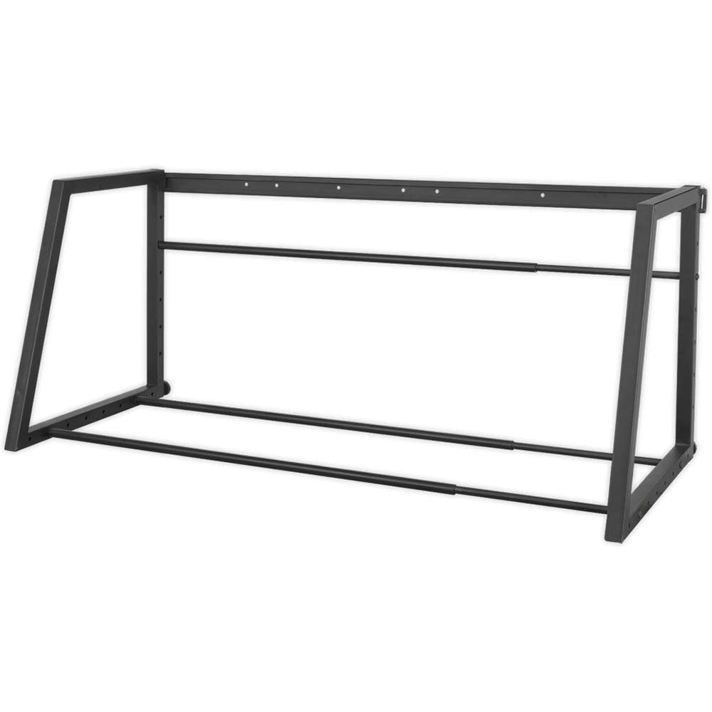 Photos - Inventory Storage & Arrangement Sealey Wall or Floor Mounting Tyre Rack STR001 