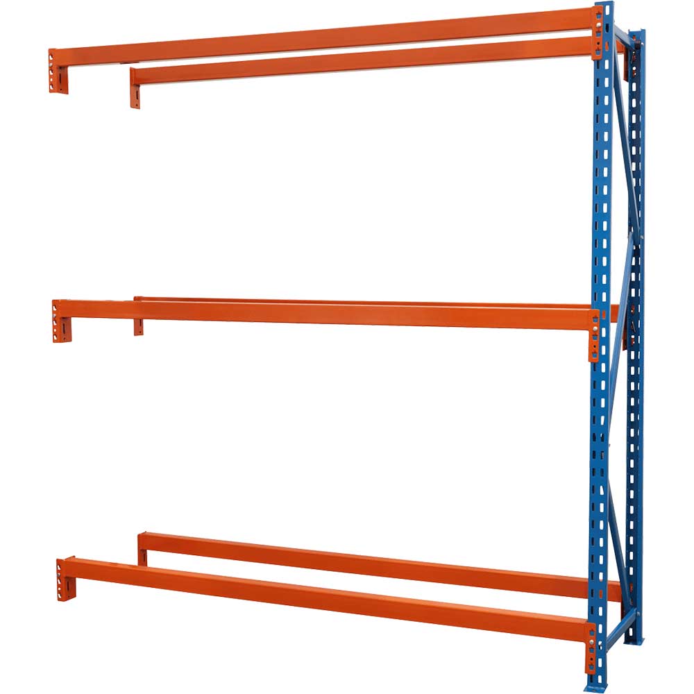 Image of Sealey Two Level Tyre Rack Extension
