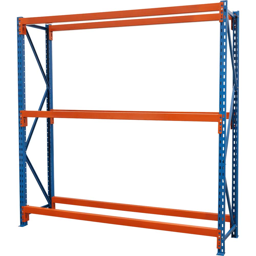 Image of Sealey Two Level Tyre Rack