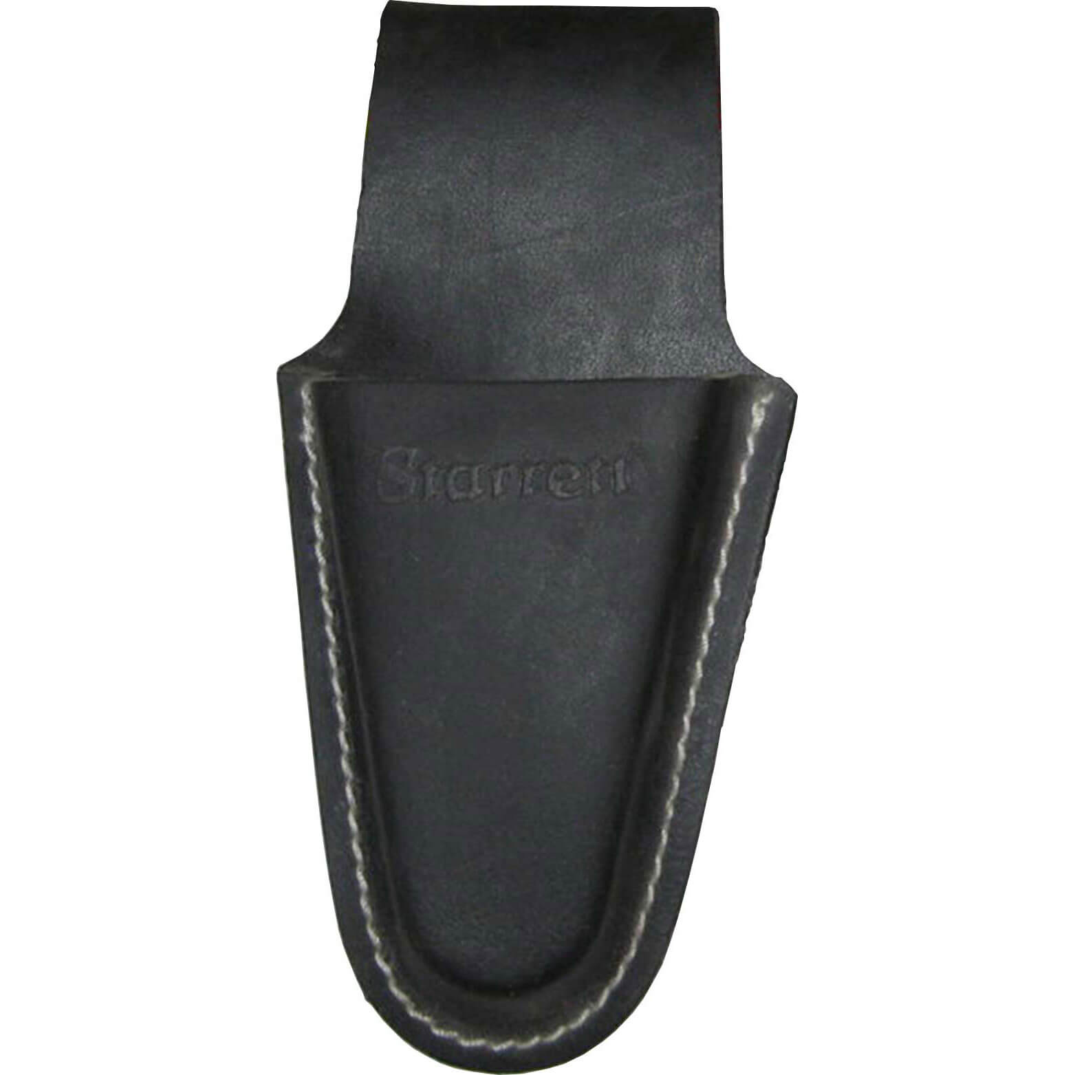 Image of Starrett 968 Leather Utility Holster Exact Plus Leather Belt Holster