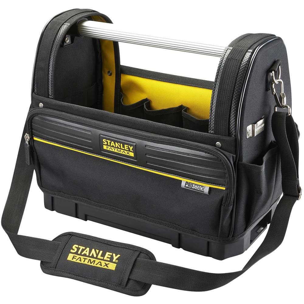 FatMax Pro Stack Soft Open Tote Bag