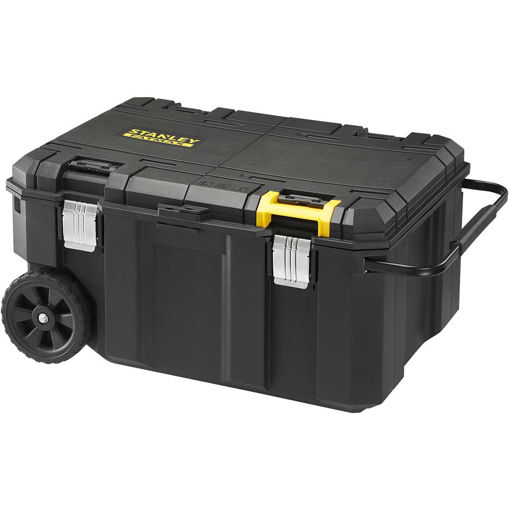 FatMax Pro Stack Quick Access Job Chest