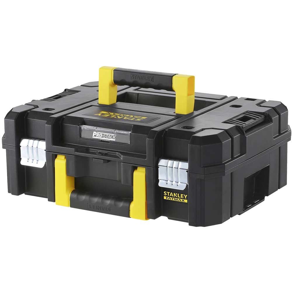 FatMax Pro Stack Shallow Box