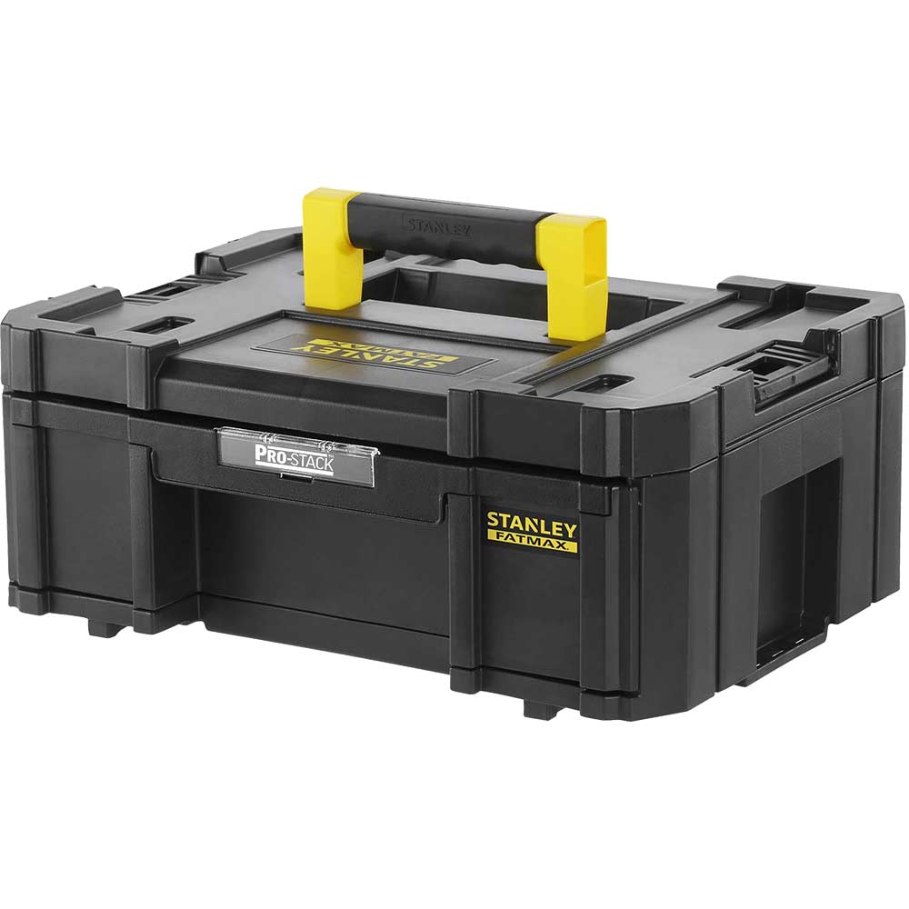 FatMax Pro Stack Deep Drawer Tool Box