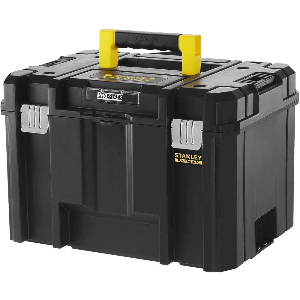FatMax Pro Stack Deep Tool Box