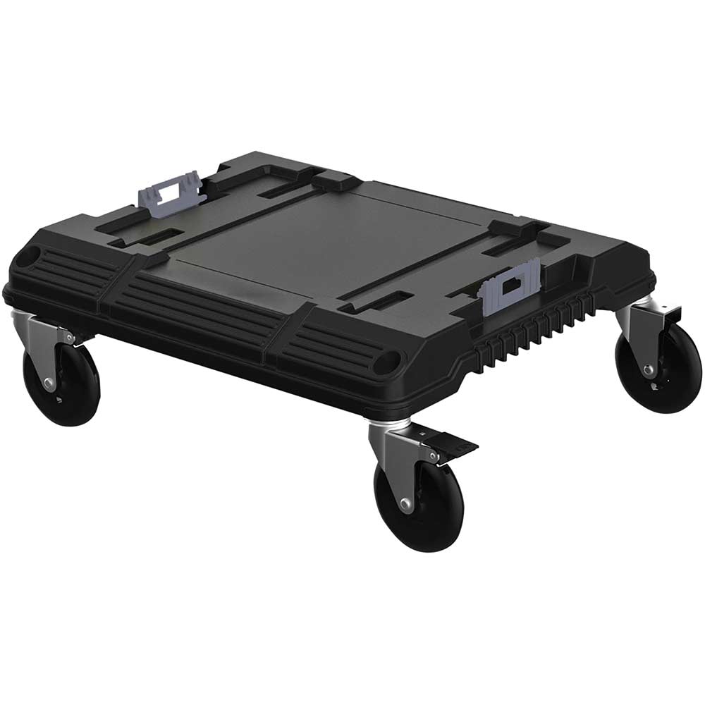 FatMax Pro Stack Cart Wheeled Dolly Base