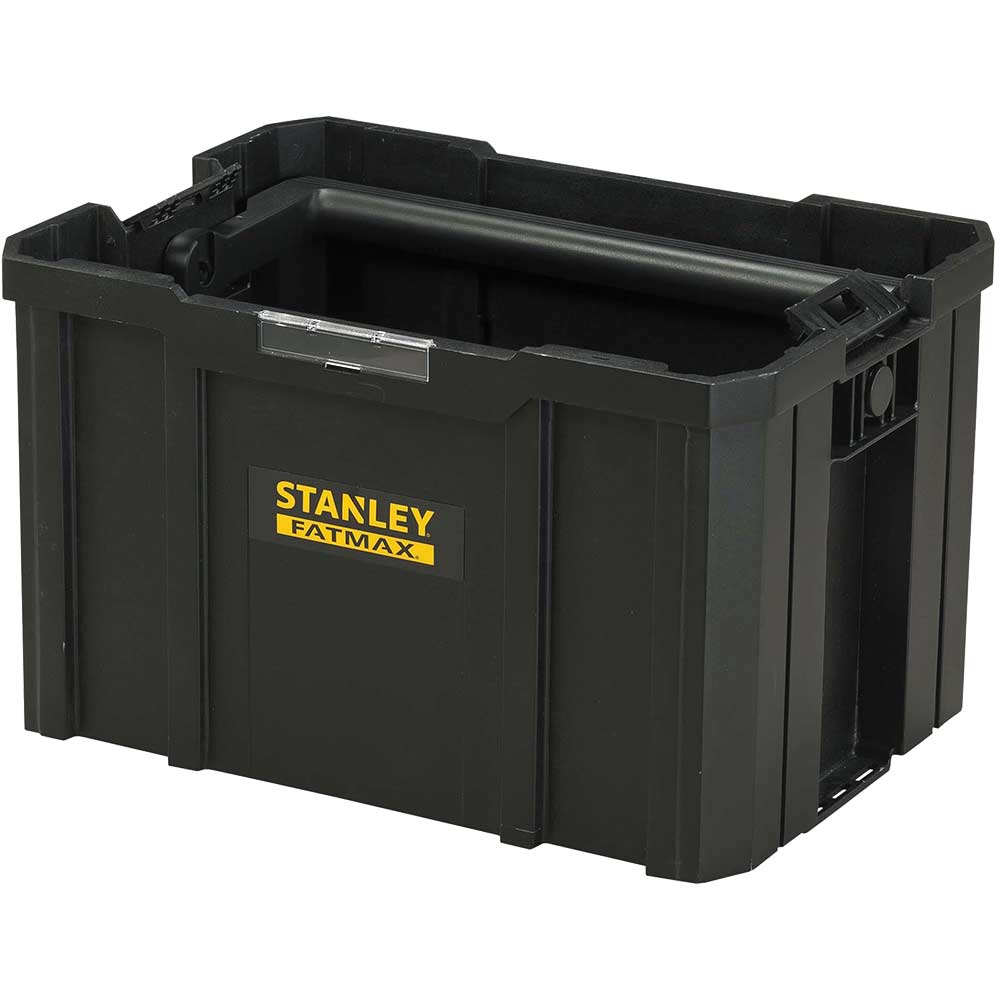 FatMax Pro Stack Open Tool Tote