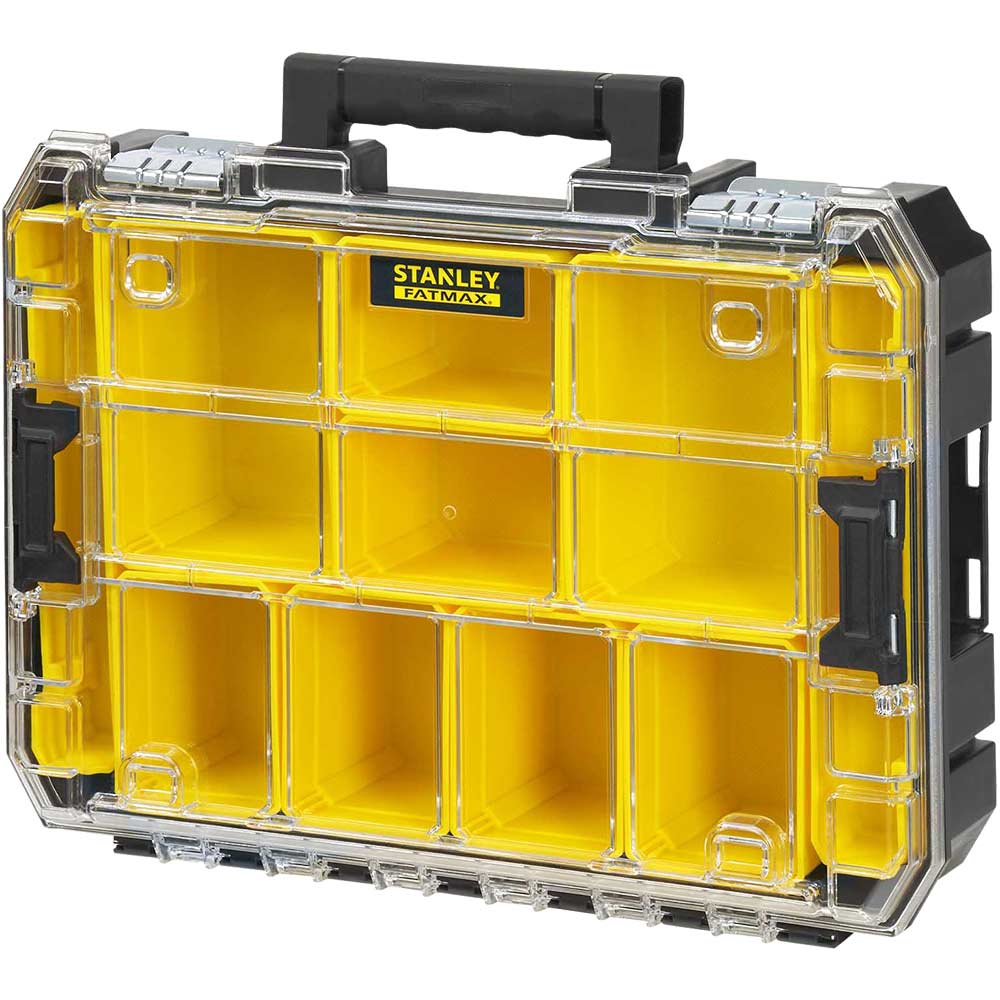 FatMax Pro Stack Storage Organiser Case