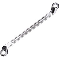 Stahlwille Double Ended Ring Spanner Metric