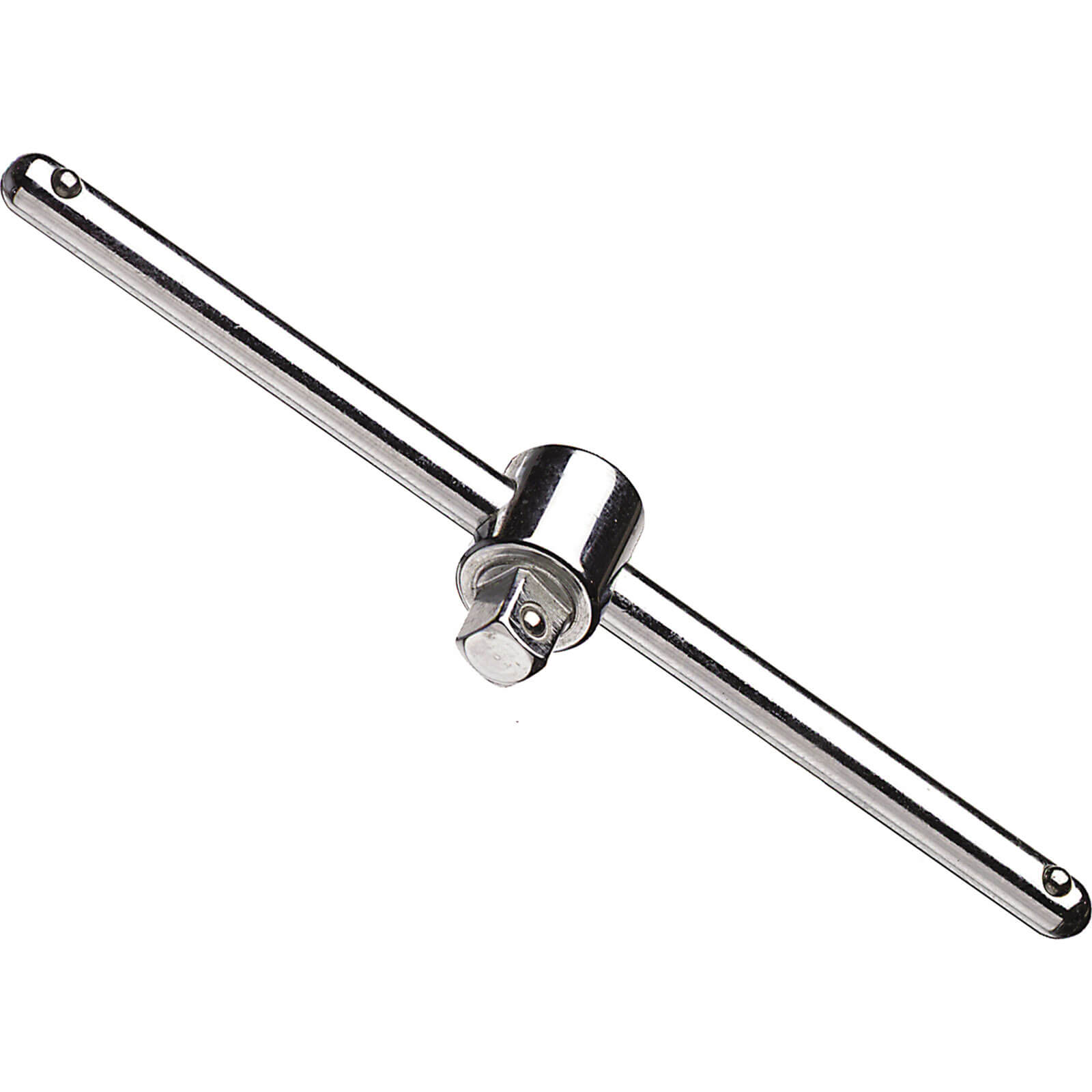 Image of Stahlwille 1/4" Drive Sliding T Handle 1/4"