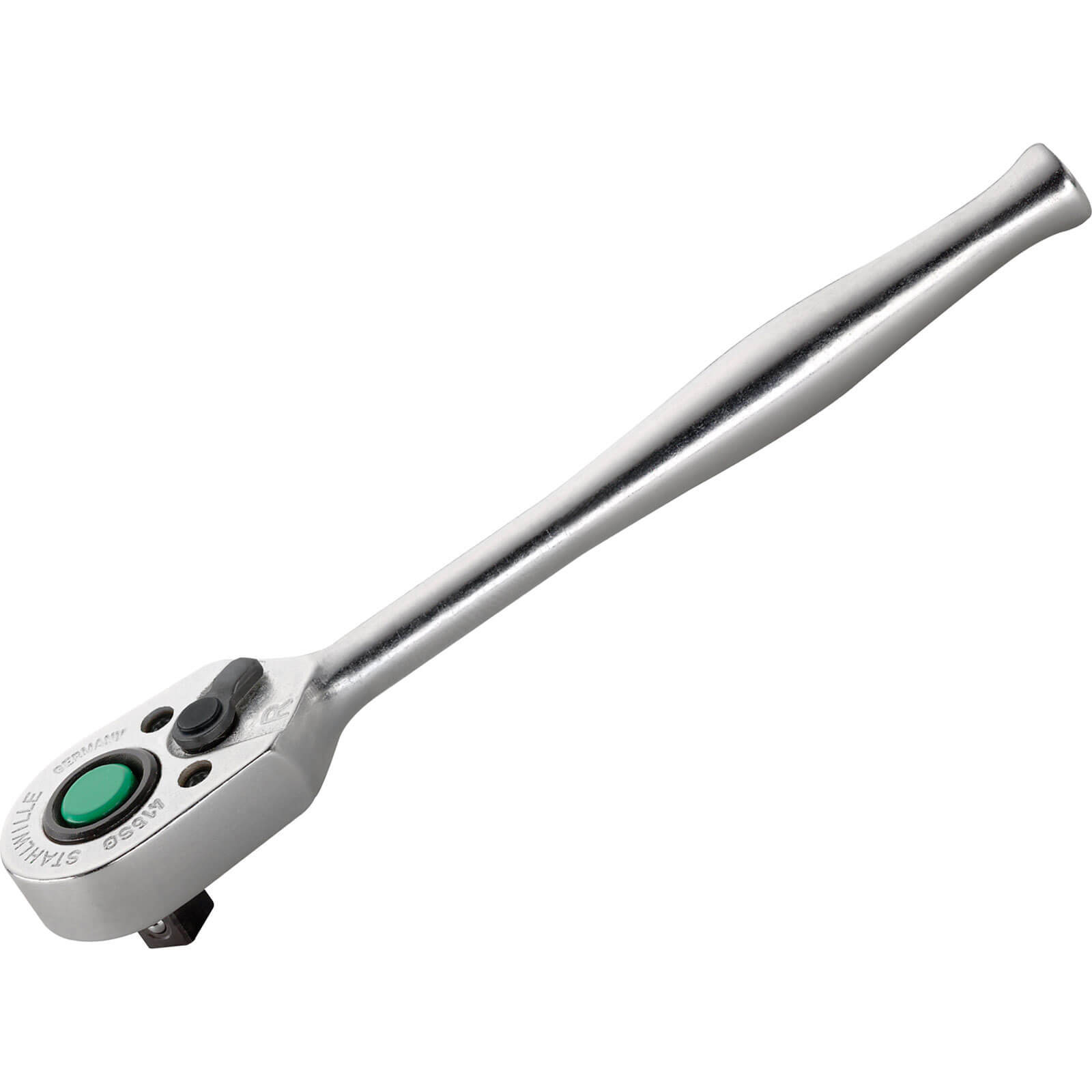 Image of Stahlwille 1/4" Drive Quick Release Ratchet 1/4"