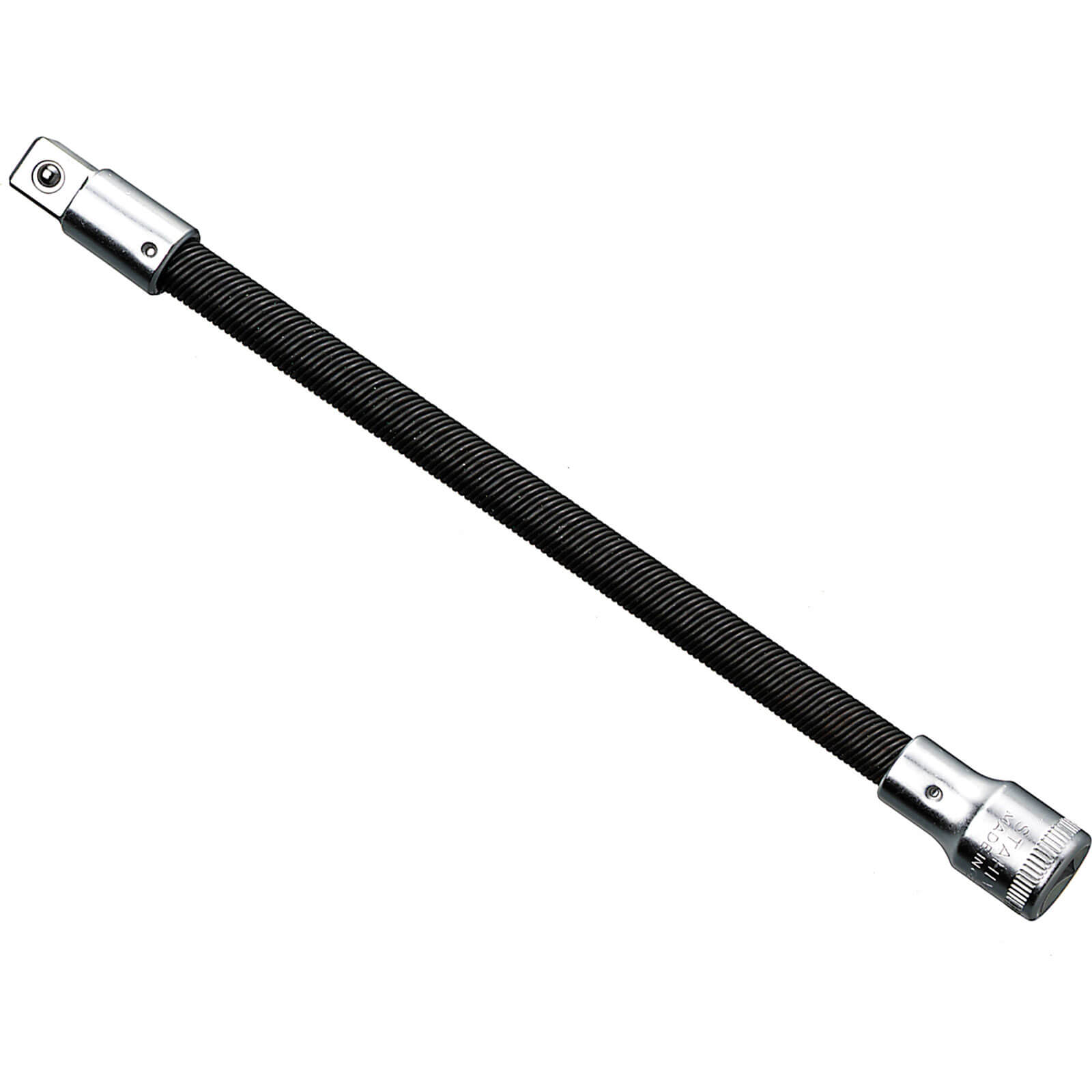 Image of Stahlwille 3/8" Drive Flexible Extension Bar 3/8" 200mm