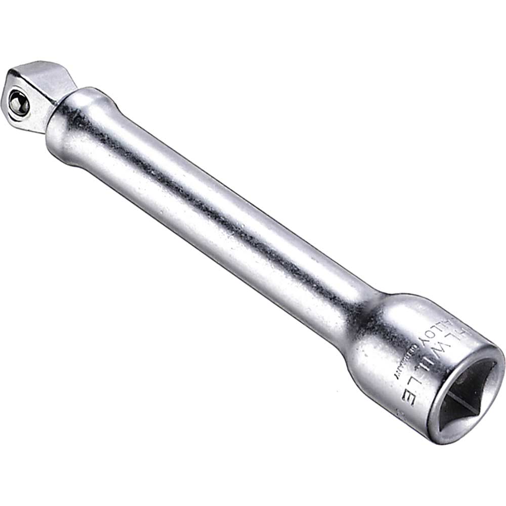 Image of Stahlwille 1/2" Drive Wobble Extension Bar 1/2" 125mm