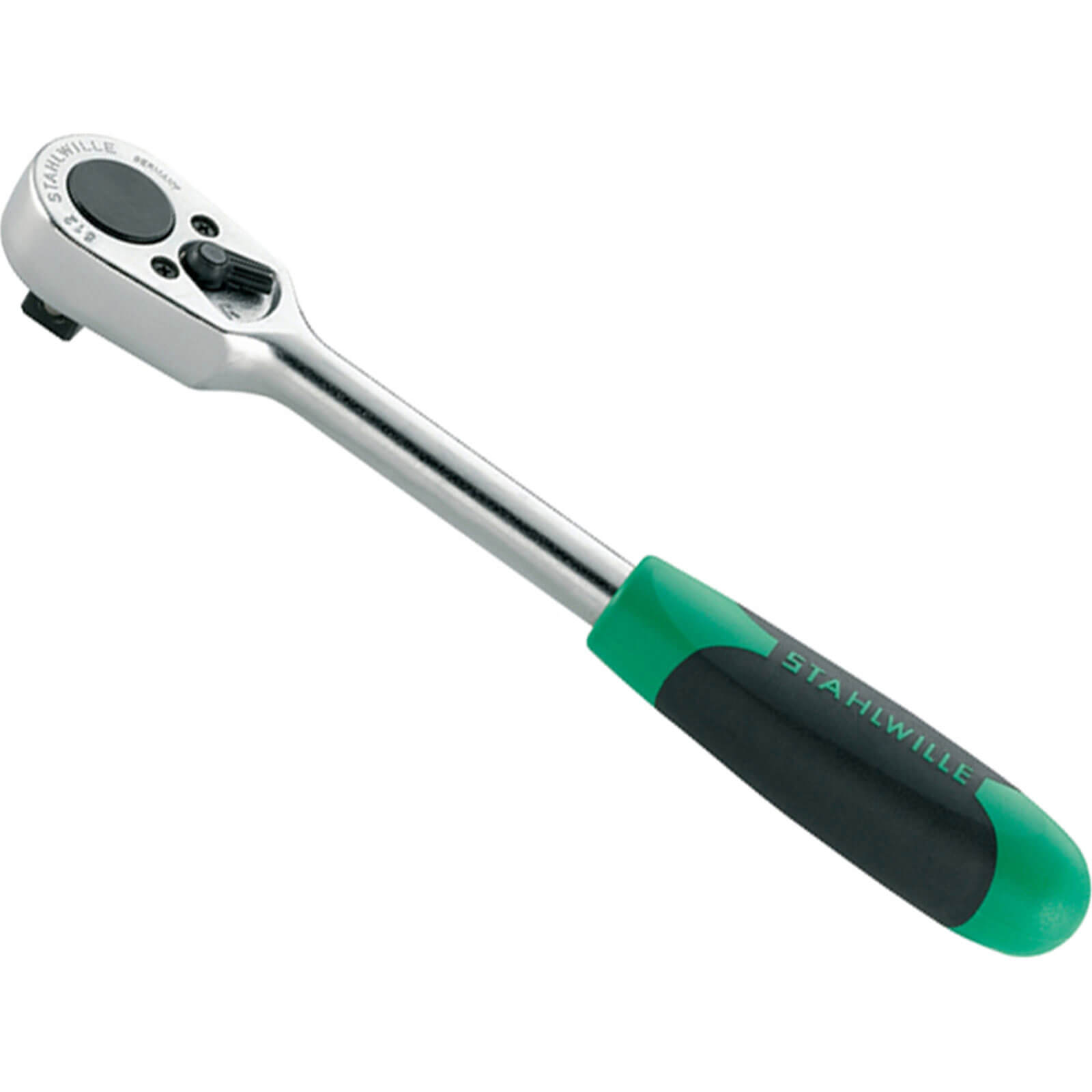 Image of Stahlwille 1/2" Drive Ratchet 1/2"