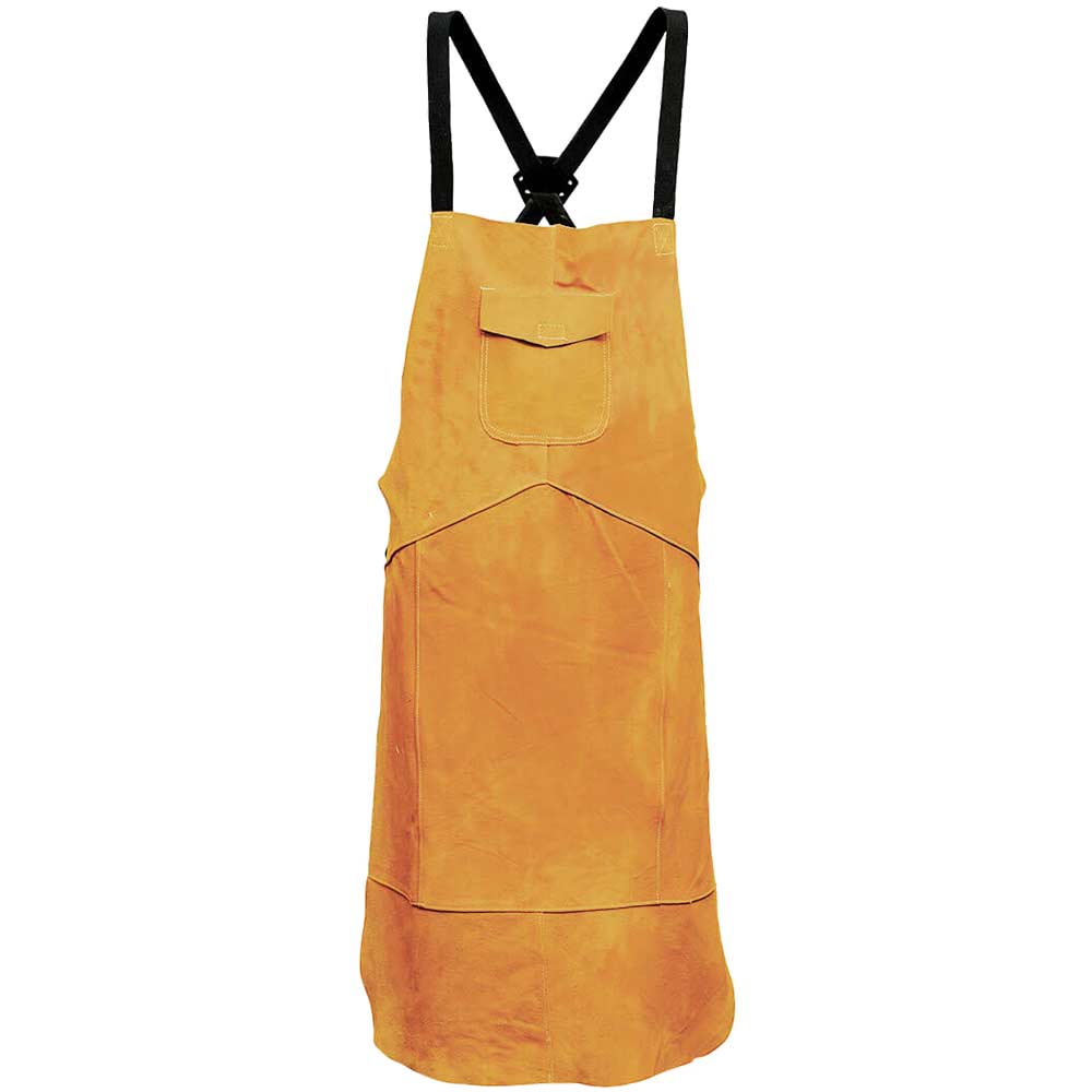 Image of Portwest Leather Welding Apron