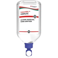 Swarfega Van Cradle Gel Skin Sanitiser