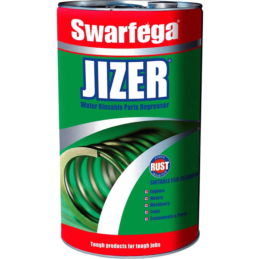 Image of Swarfega Jizer Degreaser 25l