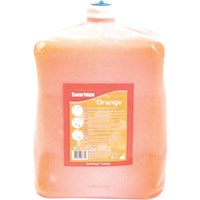 Swarfega Orange Heavy Duty Hand Cleaner