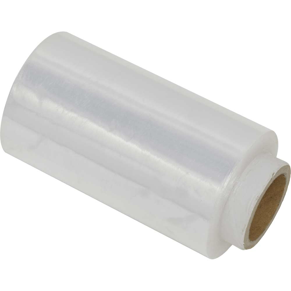 Image of Sealey Steering Wheel Protection Film
