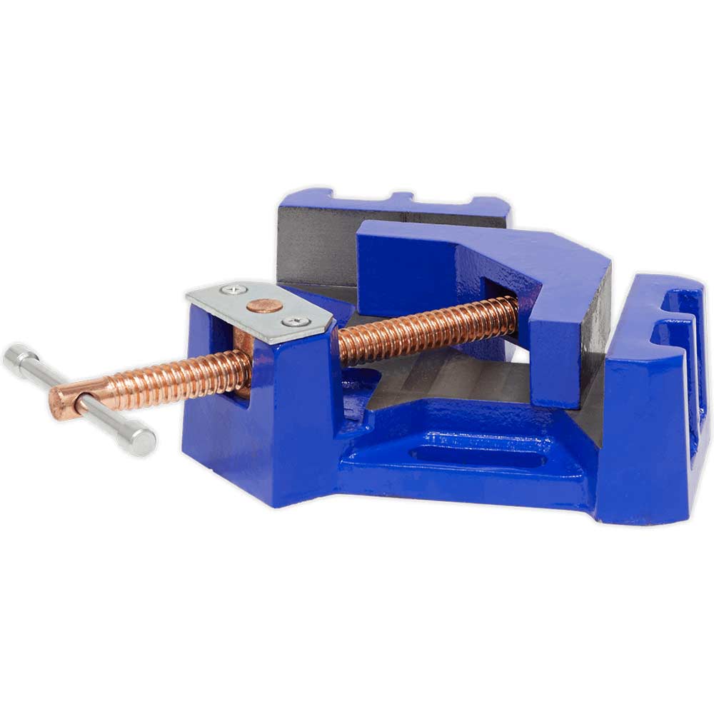 Sealey SWV165 Welding Corner Clamp