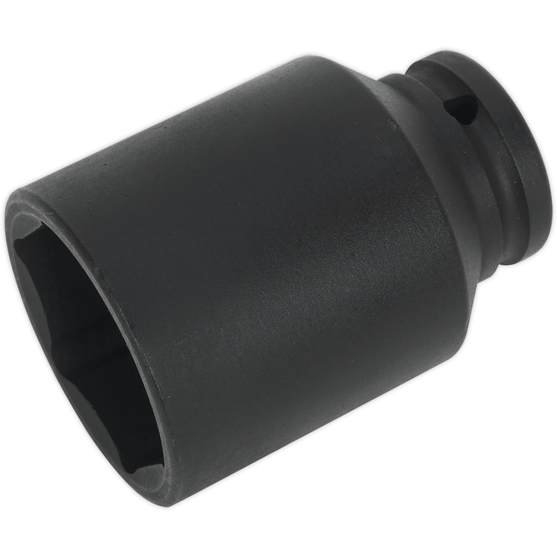 Image of Sealey Specialised 1/2" Drive Hexagon Impact Socket Metric 1/2" 41mm
