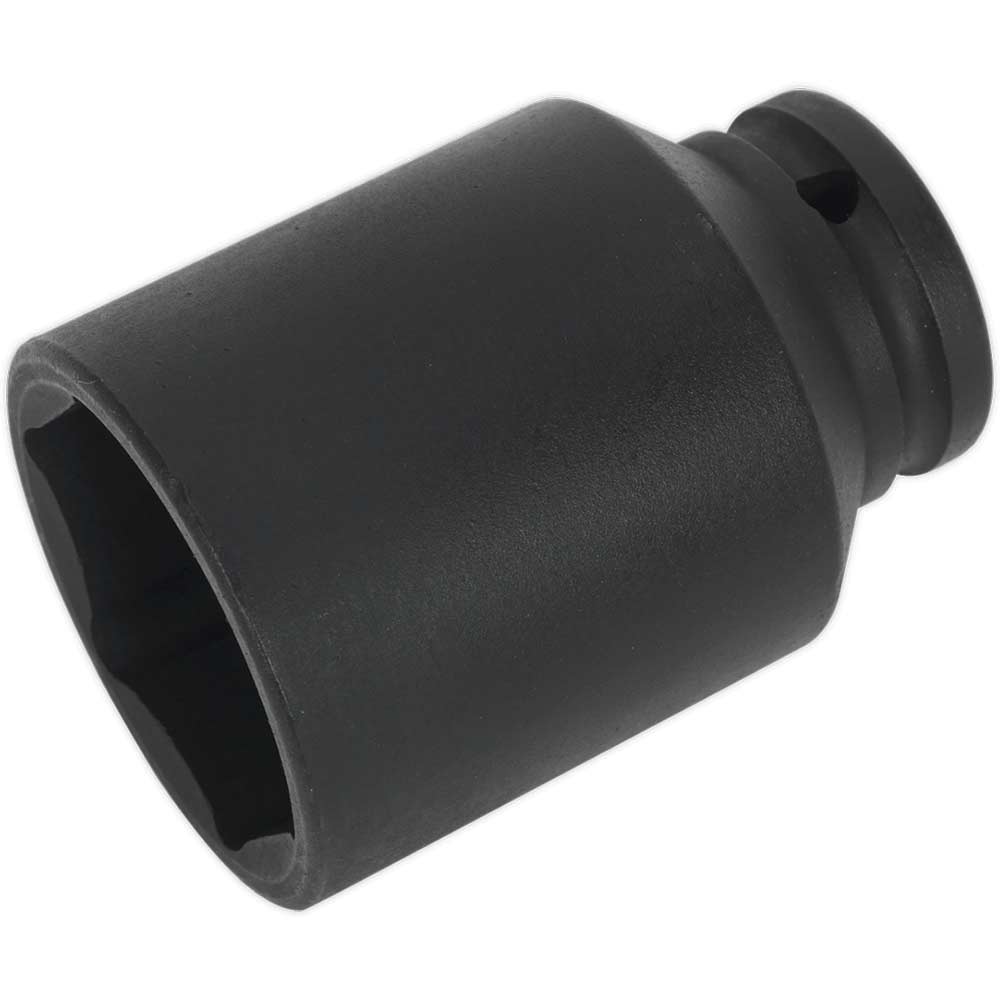 Image of Sealey Specialised 1/2" Drive Hexagon Impact Socket Metric 1/2" 41mm