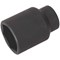 Sealey Specialised 1/2" Drive Hexagon Impact Socket Metric 
