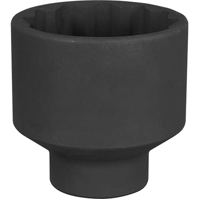 Sealey Specialised 3/4" Drive Bi Hexagon Impact Socket Metric