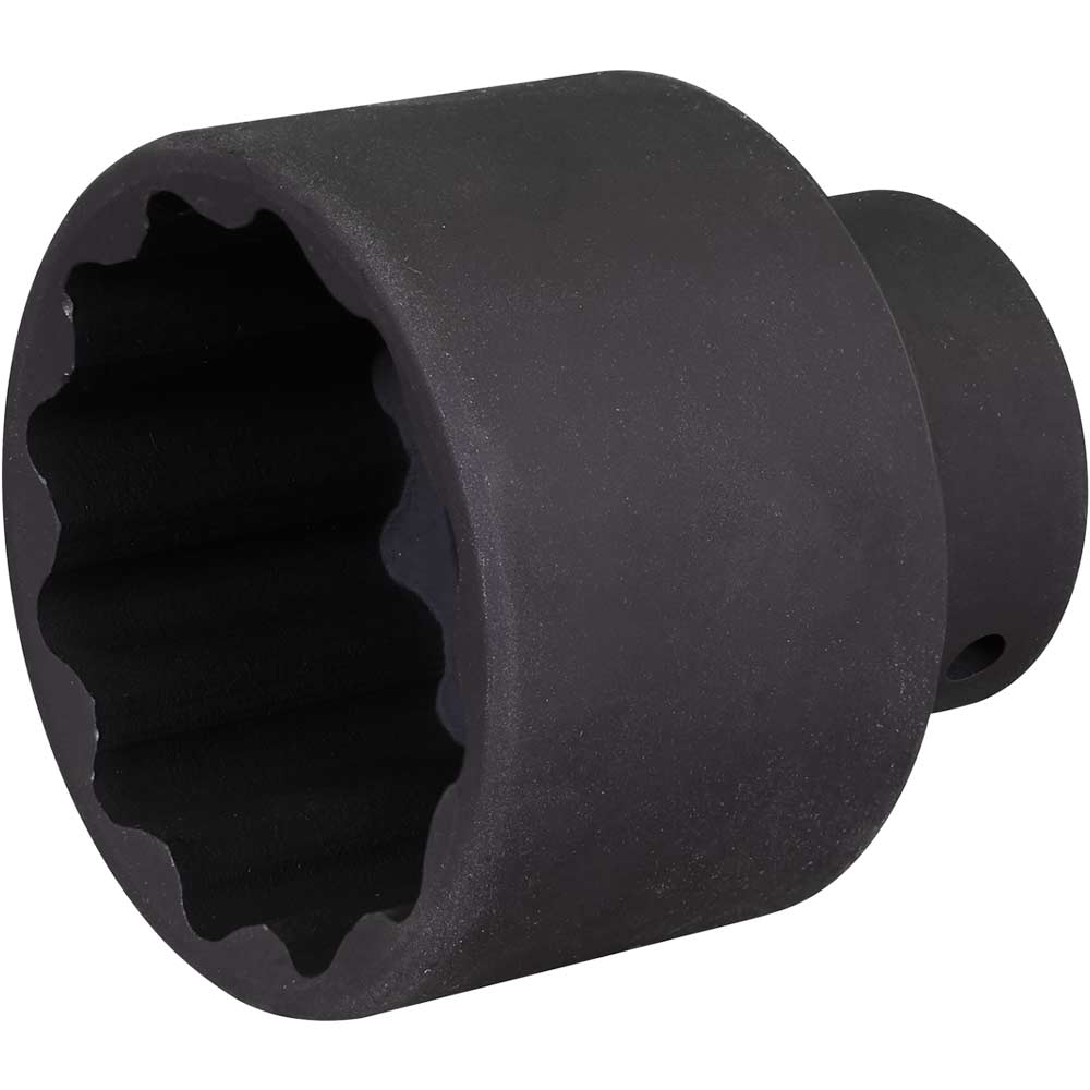 Sealey Specialised 3/4" Drive Bi Hexagon Impact Socket Metric 3/4" 56mm