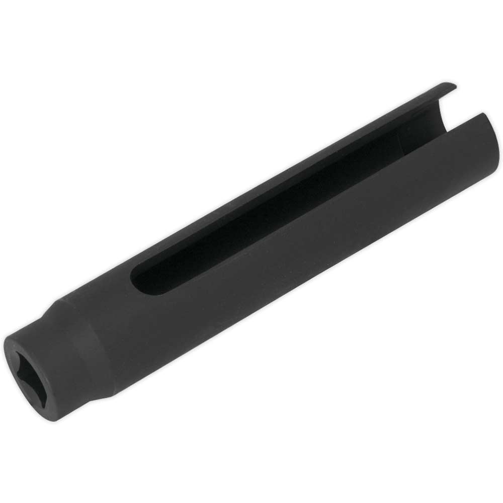Image of Sealey Extra Long Oxygen Sensor Socket
